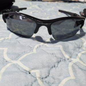 oakley flak jacket